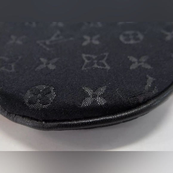 Louis Vuitton Coin Case Wallet Apple Conte De Fees Porte Monnaie Rond - Picture 4 of 15